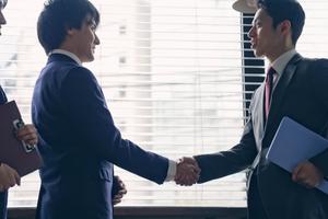 コンサル転職エージェントおすすめ5選。向き不向きの特徴まで解説