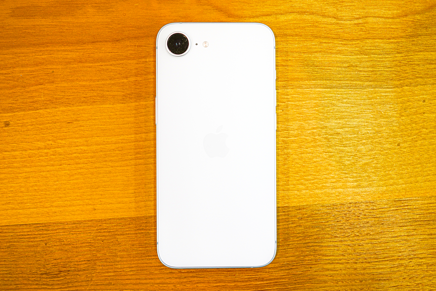 iPhone16e】体験レビュー：iPhone16との違いやカメラの性能は
