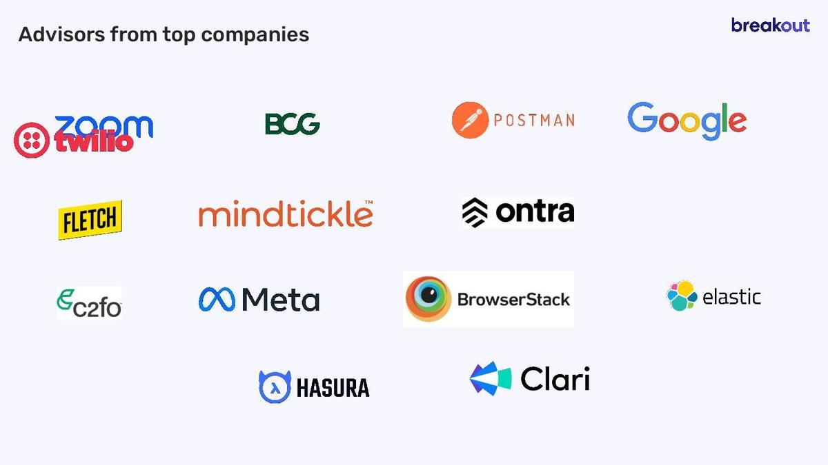 元グーグル社員がAI営業スタートアップで325万ドルを調達するために使ったピッチデック【独占公開】 | Business Insider Japan