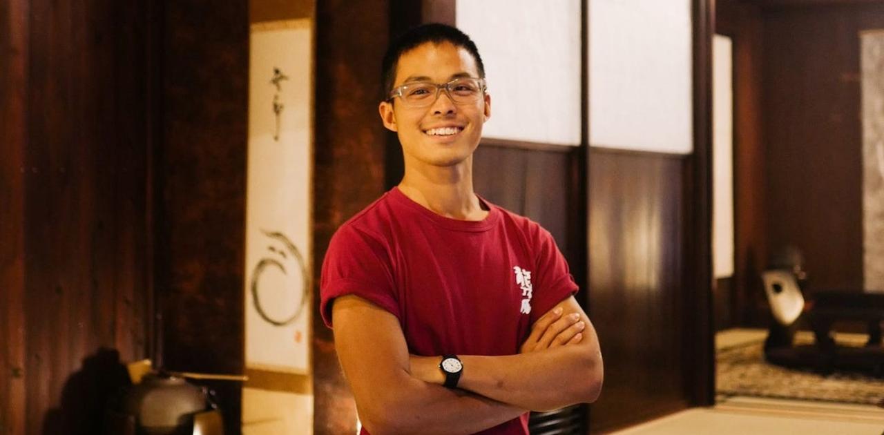 34歳のシンガポール男性、遠く離れた日本の山村に魅了される。そこでエアビー事業を成功させるまで | Business Insider Japan