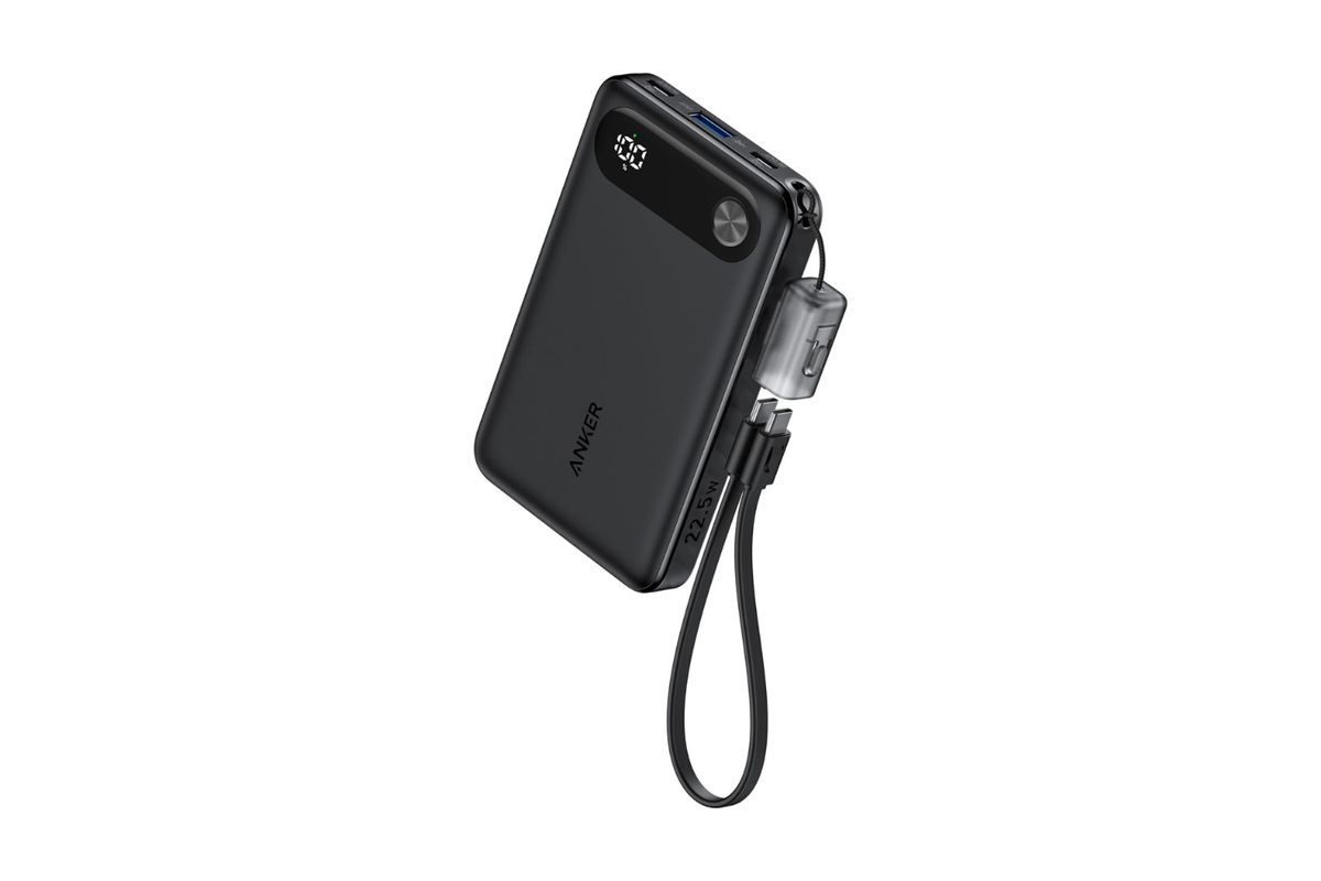 モバイルバッテリー探しで行き着くAnkerのコレ、2,000円台は モバイルバッテリー探しで行き着くAnkerのコレ、2,000円台は