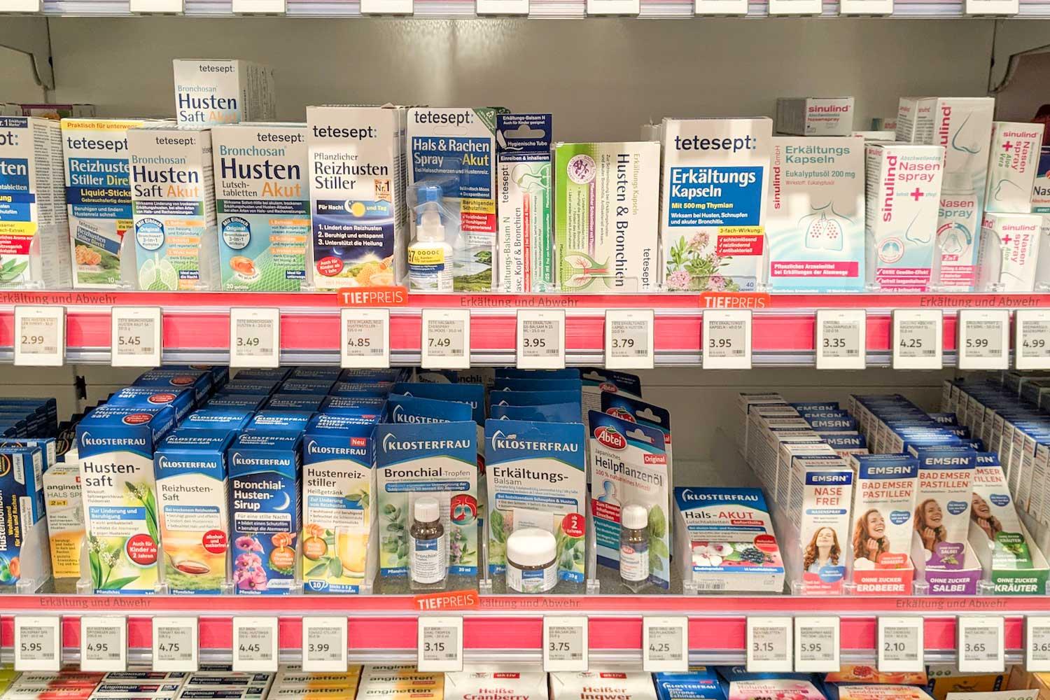 ドイツ人は風邪薬を飲まず「お茶」で治す。驚いたものの、見習いたいと