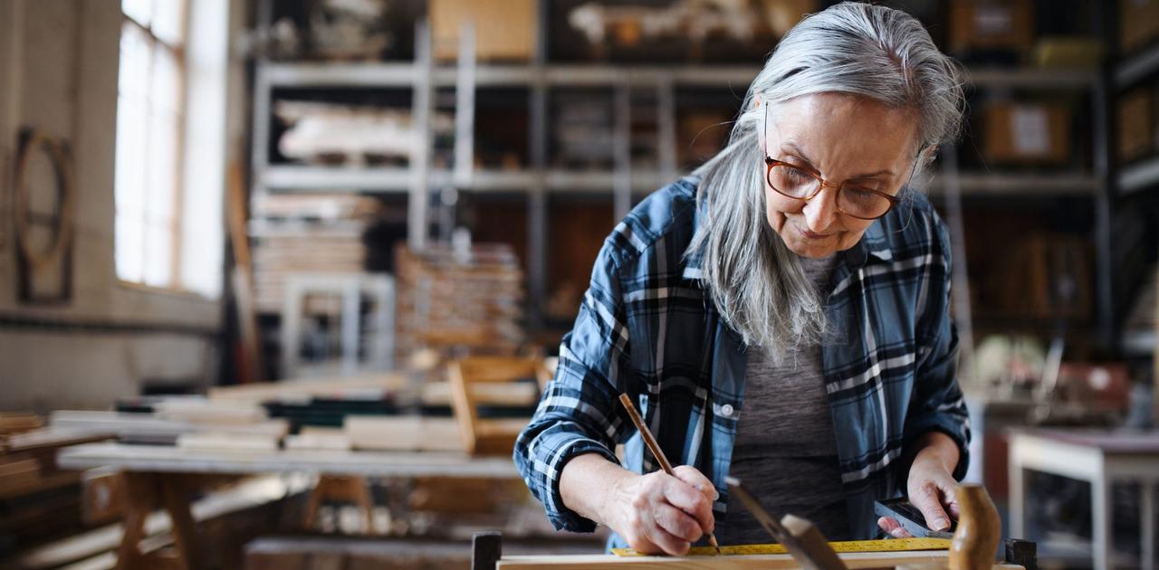 90歳になっても火星の建設計画を立てる男性の秘訣！長寿医師が明かす、生涯現役でいるための３つのアドバイス