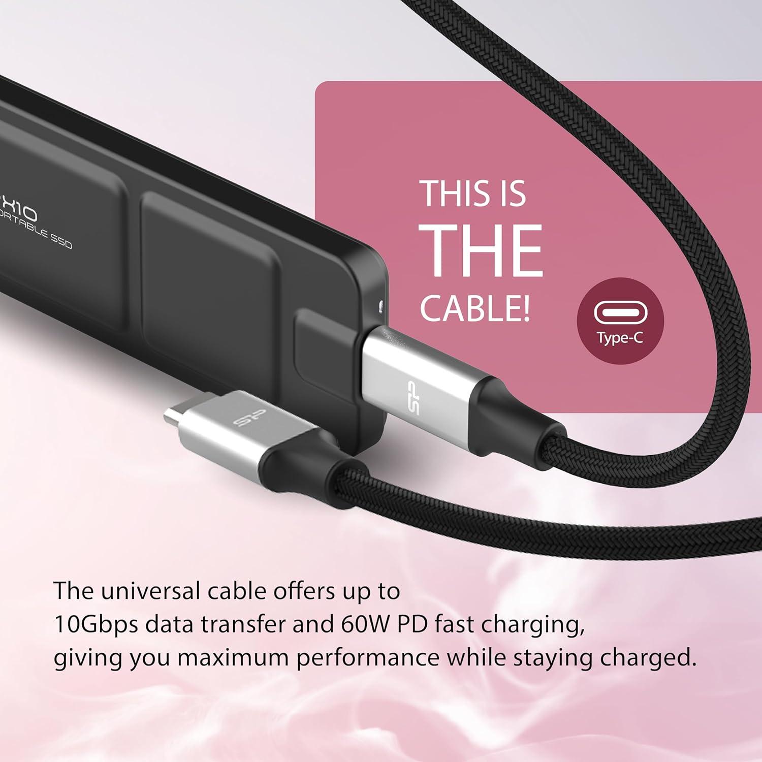 シリコンパワー 外付けHDD 3TB 3.5インチ USB3.0/2.0対応 テレビ対応