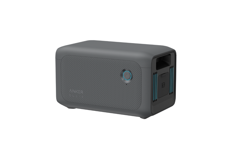 Anker Solix PS100よぽんさん専用です Anker Solix C800 Plus Portable Power Station with Anker