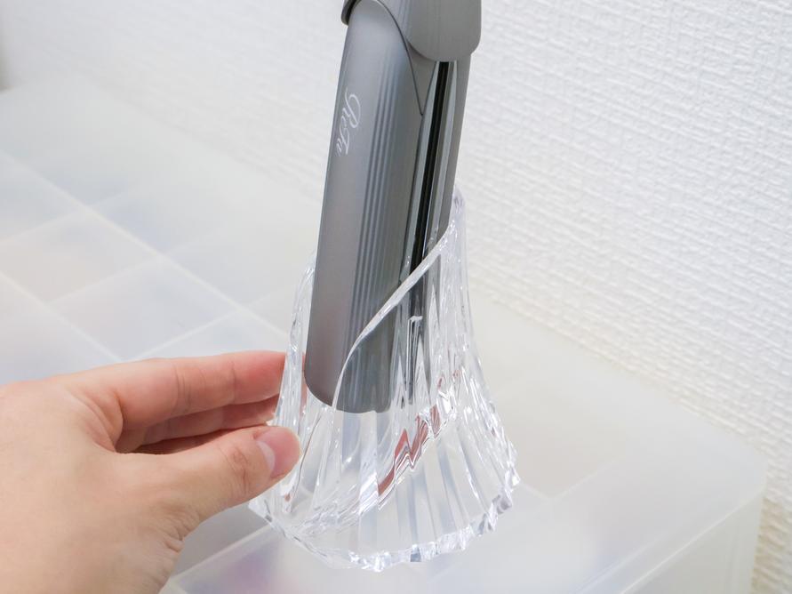 リファの新作「フィンガーアイロン」が便利すぎてこれしか使わなくなっ