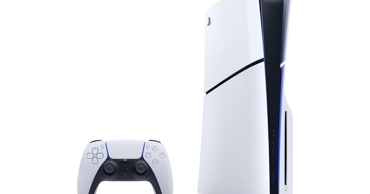 PS5本体が大幅値引き継続中。デジタル・エディションは6万5980円