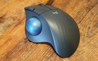 ロジクールのトラックボール「ERGO M575SP」レビュー：初心者にも