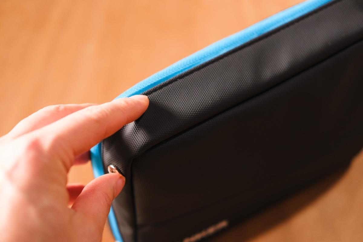 即完売のAnker×コクヨのガジェットポーチは、納得の使い心地