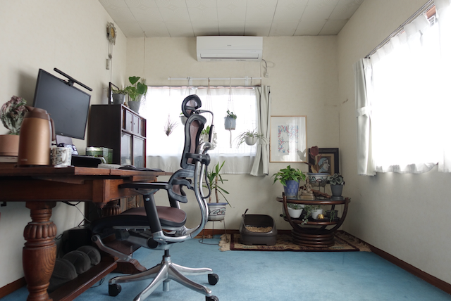 ChatGPTに部屋づくりのアドバイスを頼んだら……生活まで快適になる大