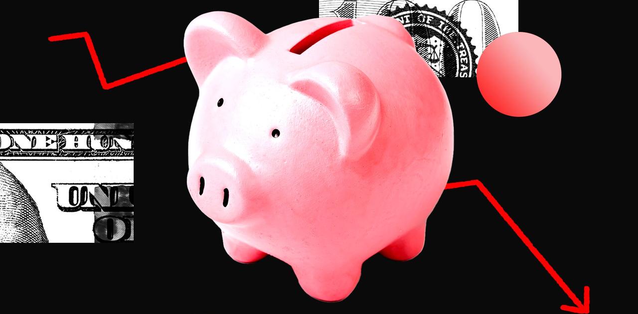 まだ遅くない、景気後退に備える5つの行動 | Business Insider Japan