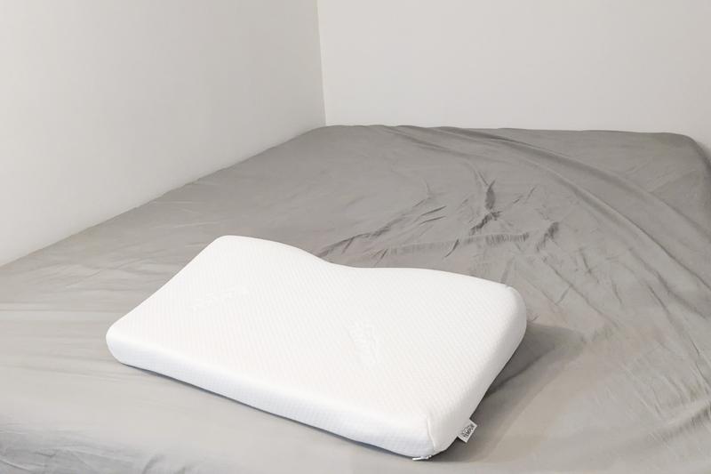 IKEAの安いやつでも快眠できたマットレス選び：1人でも「ダブル」の 
