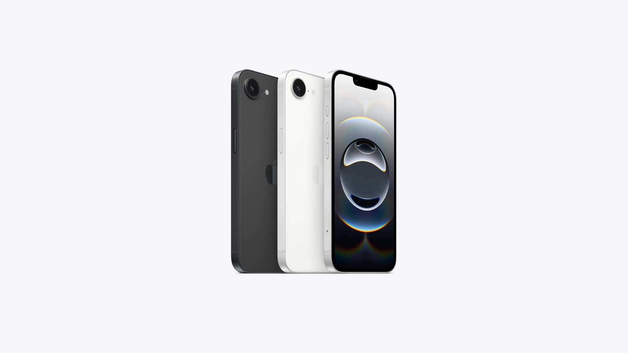 徹底比較】「iPhone 16e」とSamsung「Galaxy A」シリーズ、どっちが