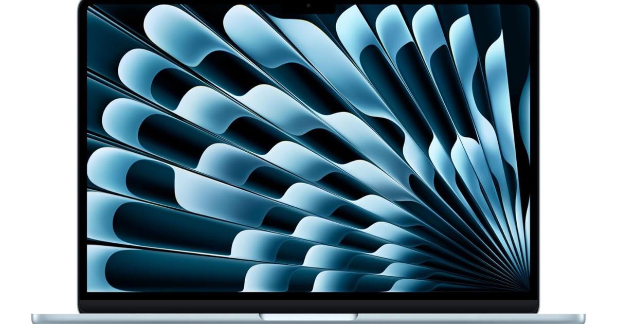 MacBook Air 値下げ不可 最終値下げ 美品 MacBook Air M4 13インチ16GB 256GB - メルカリ