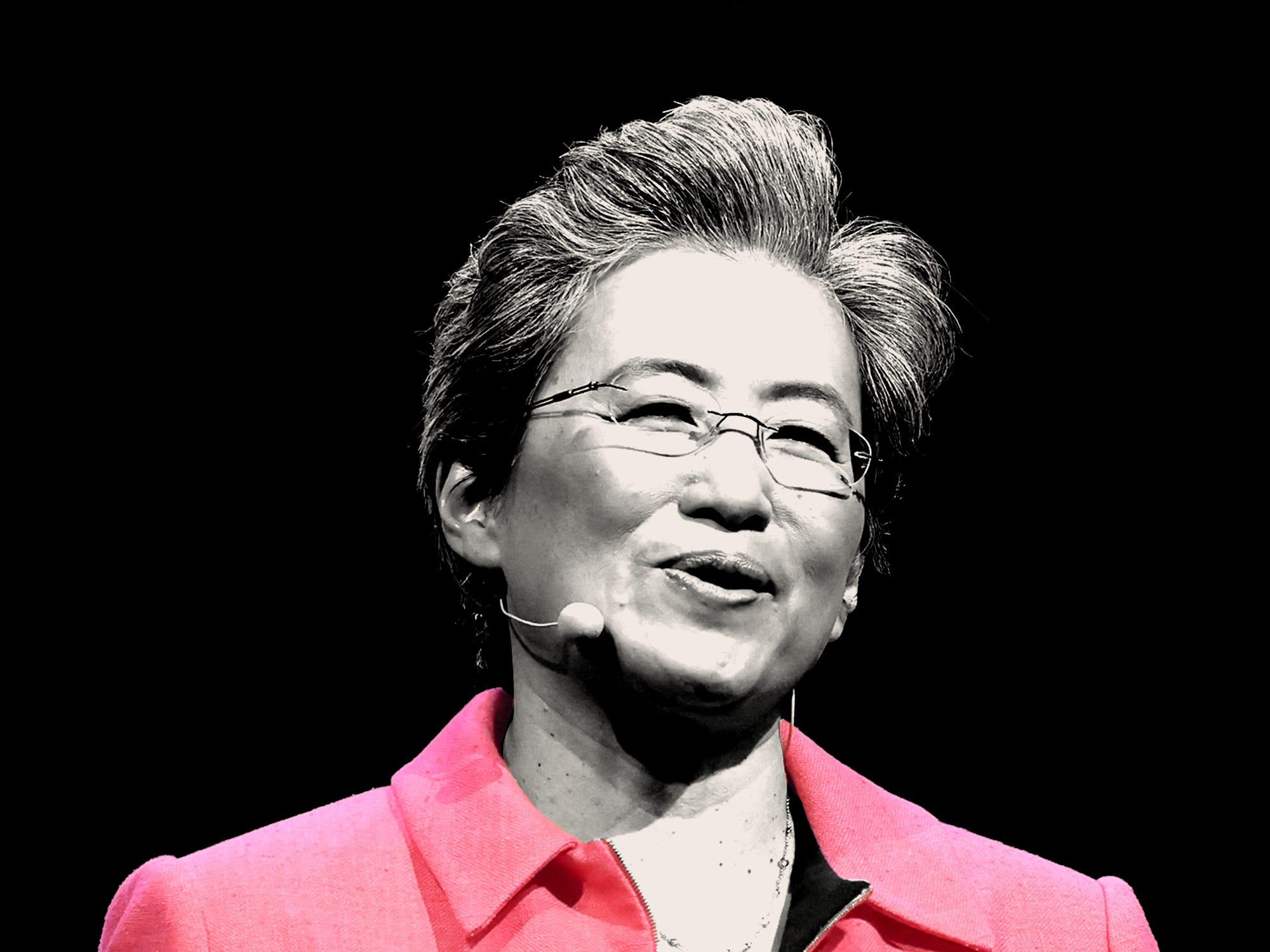 CEO 最高経営責任者 | トーマス・J・ネフ, ジェームス・M