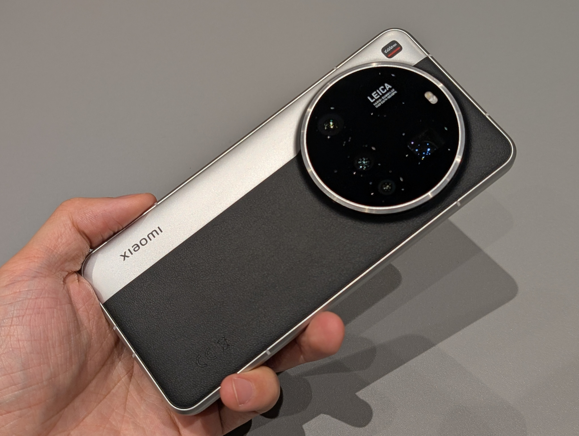 国内版/ 1TB】Xiaomi 15 Ultra Legend Edition Xiaomi 15 Ultra