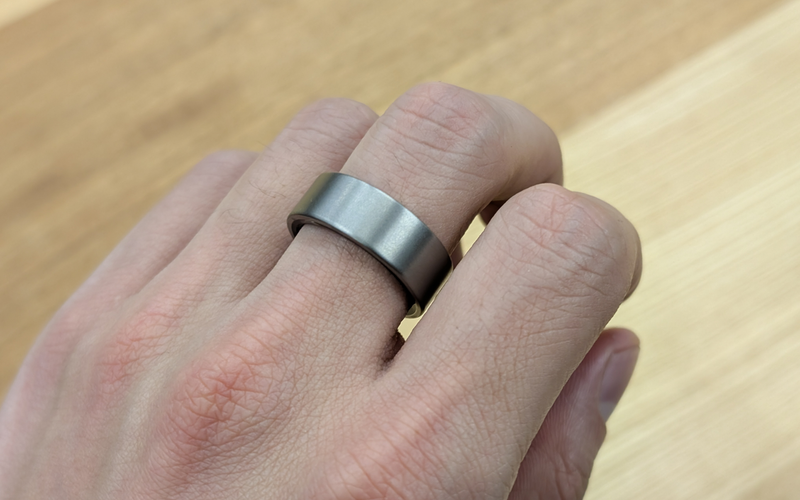 Amazon | ULTRAHUMAN Ring AIR - アプリのサブスクリプションは