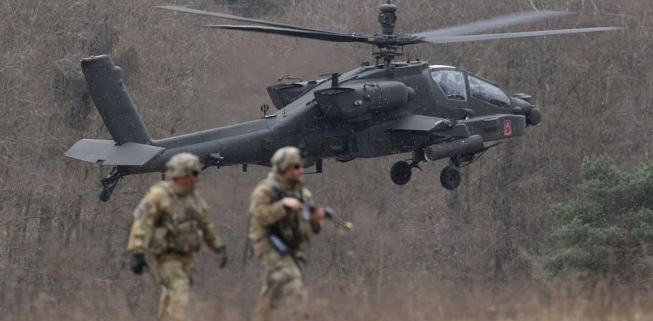 NATOの専門チームが準備する、危機シナリオとその対応とは | Business Insider Japan