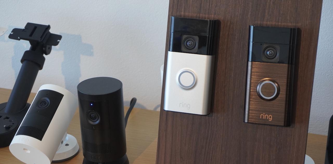 アマゾンがRing新製品で「日本を意識」したポイント。ドアベルと防犯カメラの2機種で展開 | Business Insider Japan