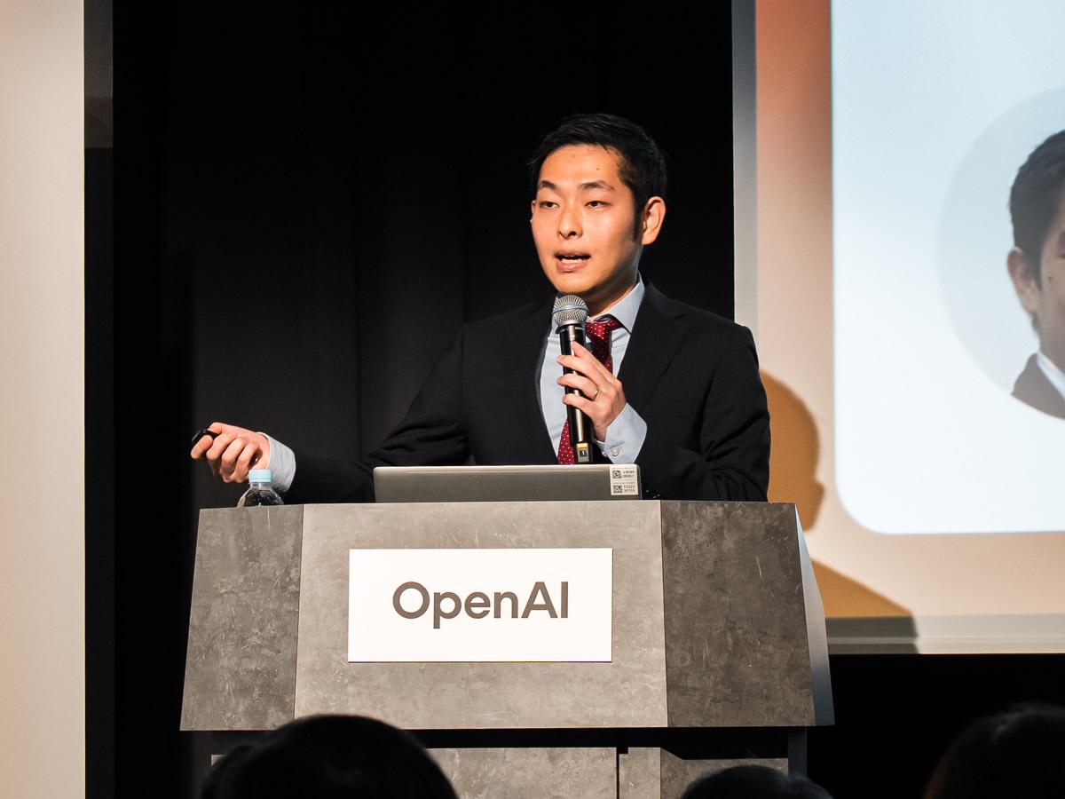 ChatGPT利用者の80%は35歳以下」OpenAIは日本の大学の「生成AI