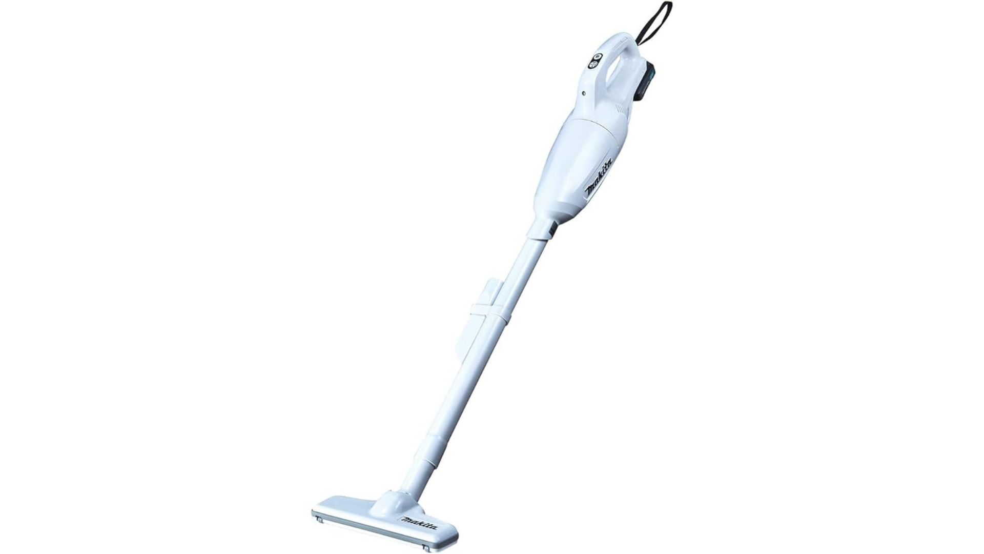 重さわずか1kg！吸引力も◎ 「軽くて使いやすいコードレス掃除機」なら