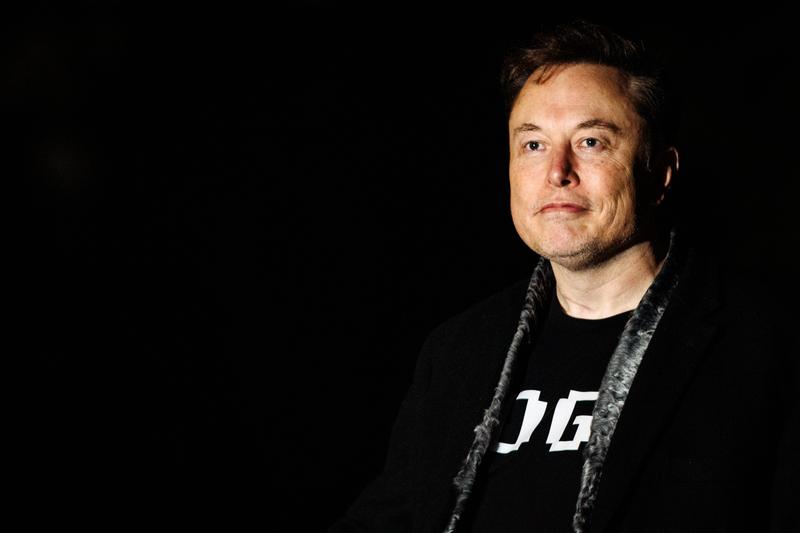 イーロン・マスク