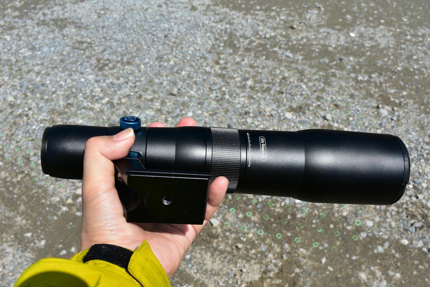 K-50❤️野球や運動会に❤️超望遠付きダブルレンズセット❤️スマホに写真転送 amazonの“スマホ用望遠レンズ”は野球の撮影に使える？｜木村亮介