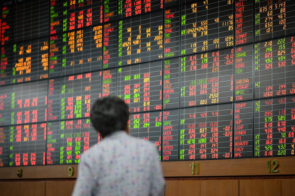 米国株急落で、欧州や中国市場に資金が逃避…東南アジア市場は不安定に | Business Insider Japan