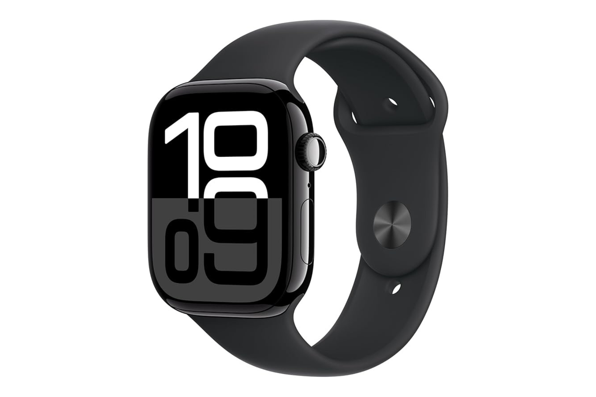最も薄く大きいディスプレイのApple Watch Series 10がセール中