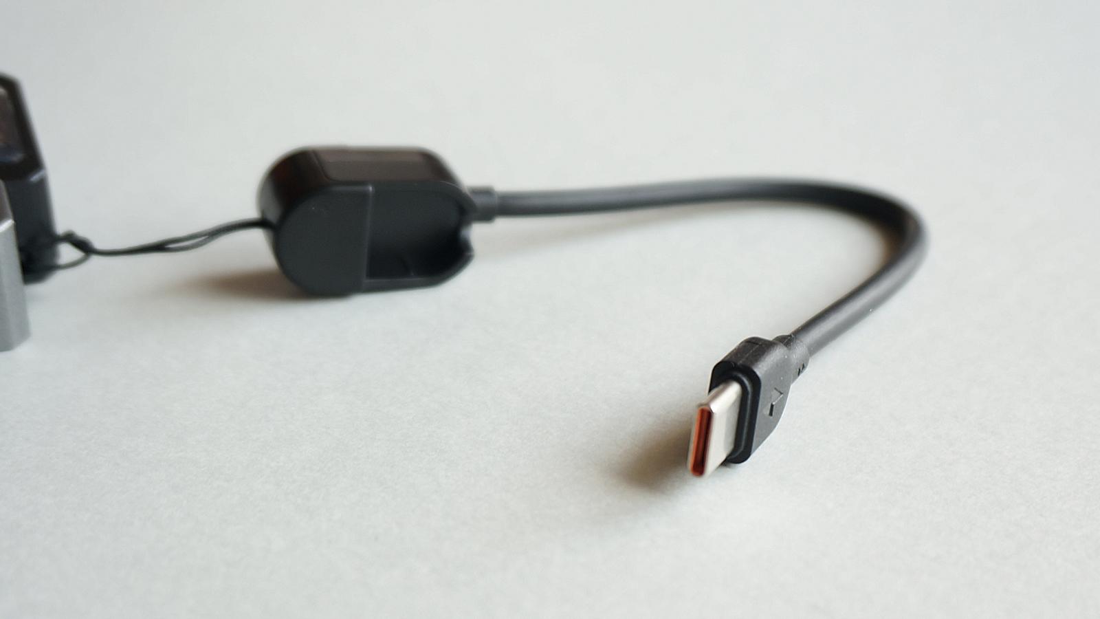 このモバイルバッテリーが良かった！ USB-C・Lightning両対応で電池