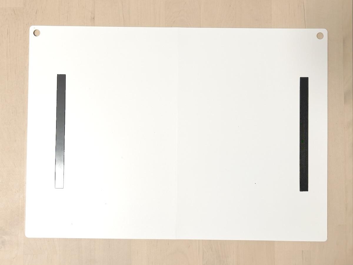 無印良品のA4ホワイトボードでタスク管理のモチベUP！ 意外とアナログ