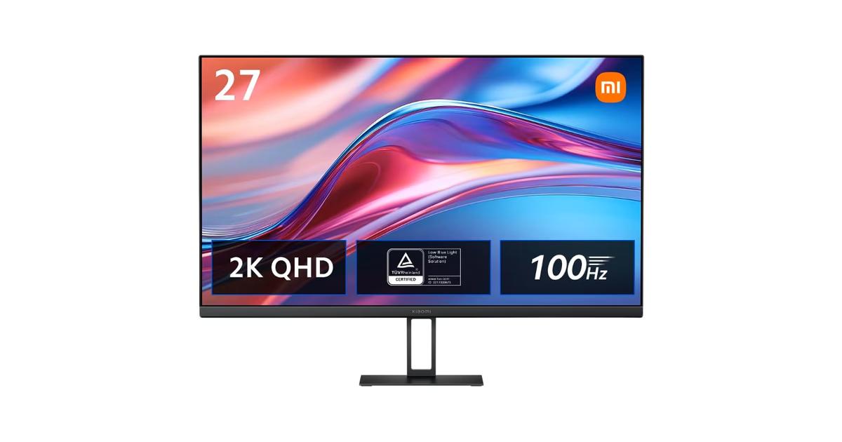 Xiaomi A27Qi 2K 液晶モニター 27インチ WQHD IPS ① original.png?w=1200&h=630&f=jpg