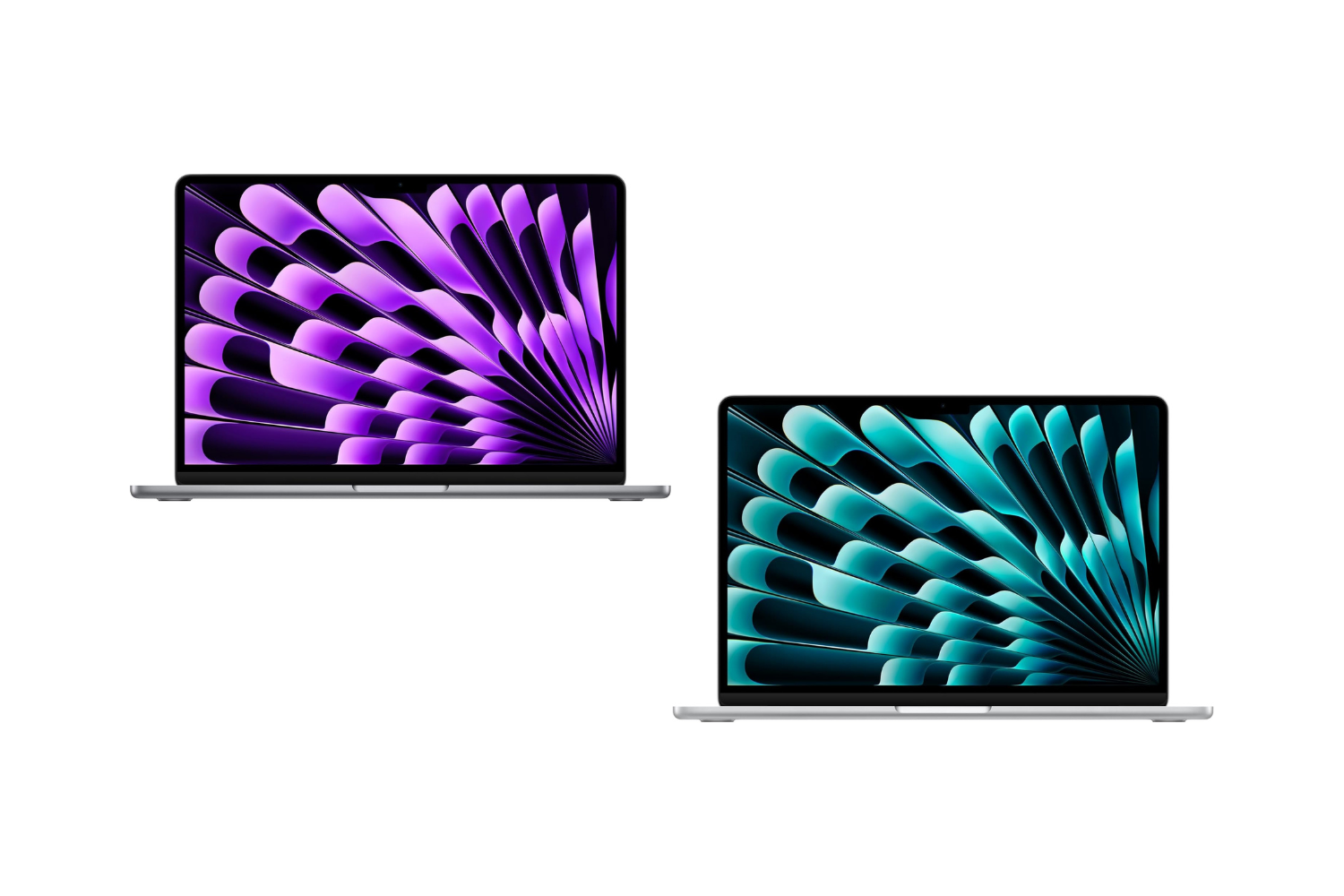 Macbook Air M3 8/512GB。Apple care 9/2025 まで。 MacBookAir13