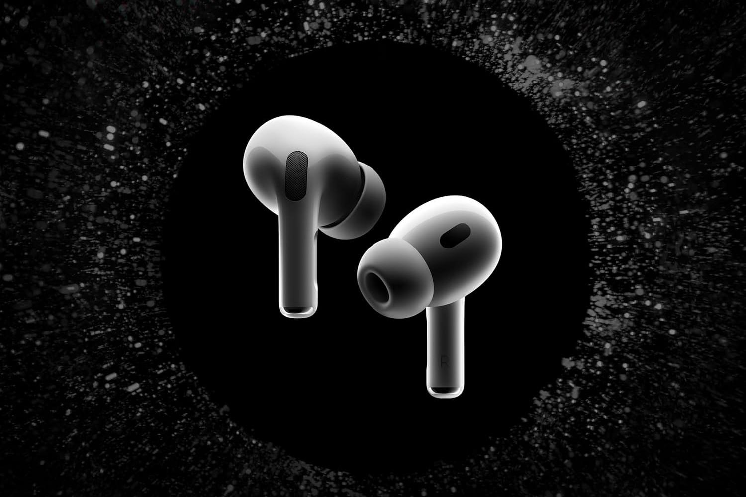 最終価格セール！早い者勝ち！　AirPods Pro2 0099.jpeg