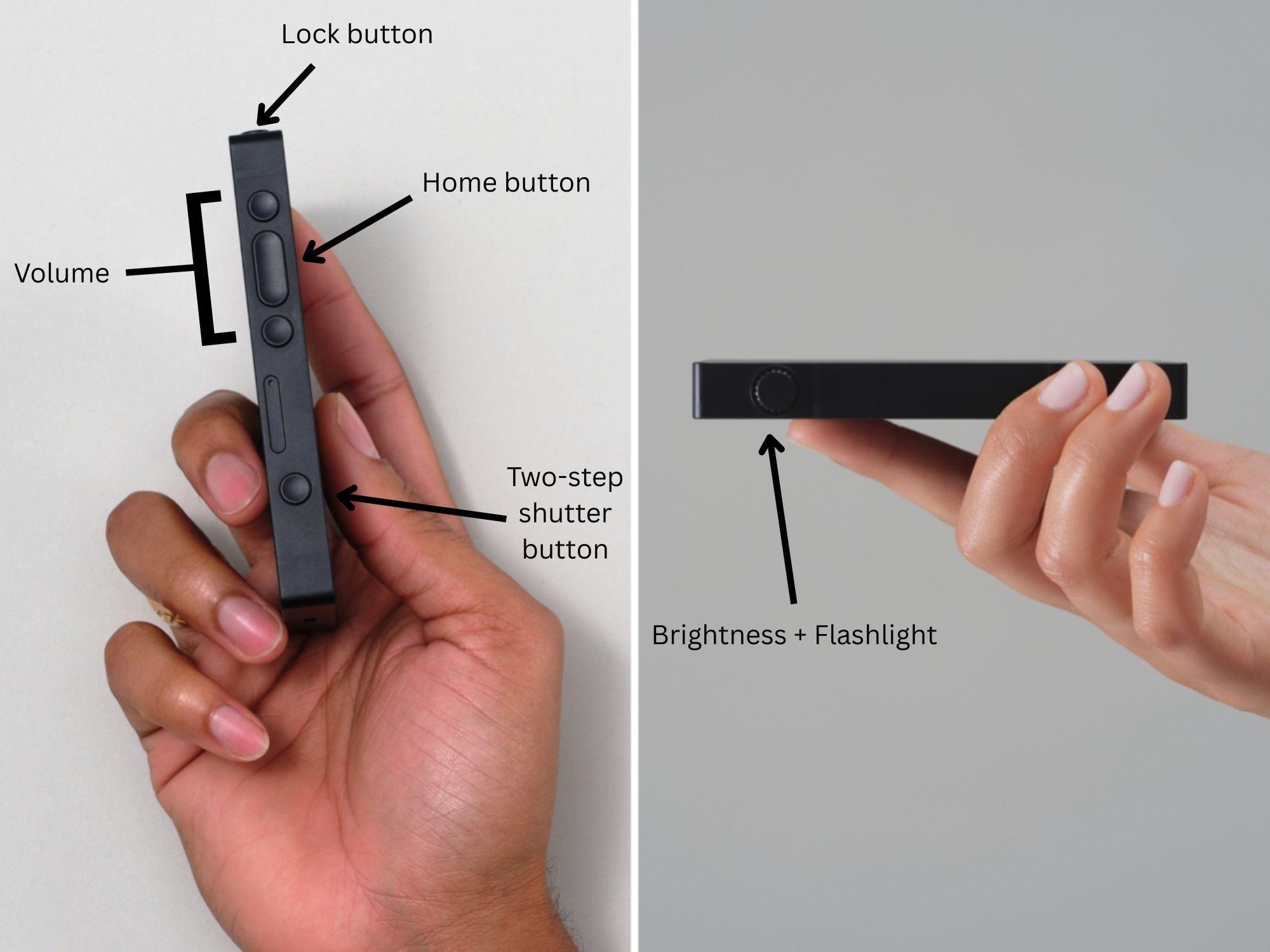 iPhoneよりも高価な低スペック携帯電話「Light Phone III」を