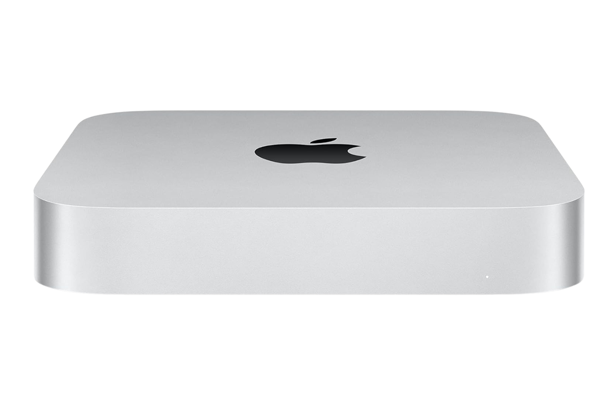 Mac mini19％オフは逃したくない。新年度からストレスとは無縁の