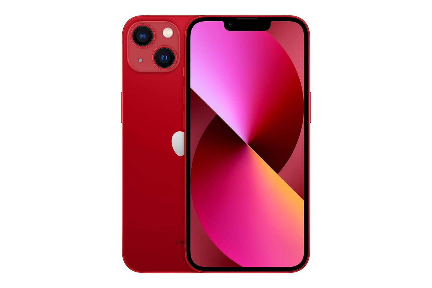 iPhone 13 mini レッド 128 GB 値下げ iPhone 13 mini レッド 128GB