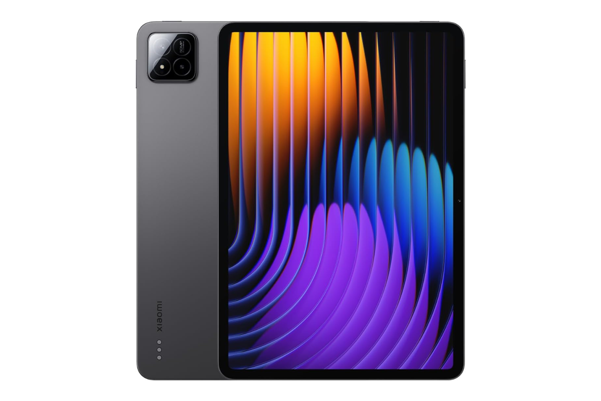 Xiaomi Pad 7 本日限定SALE 今月発売したAIタブレット「Xiaomi Pad 7」。今5万円切りはアツ