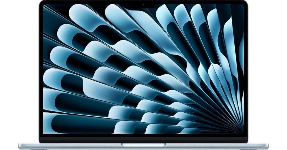 2025MacBookAir 13インチ (M4) 512GB 新品未使用 未使用】Apple MacBook Air 13インチ (M4,2025) M4(CPU:10C/GPU