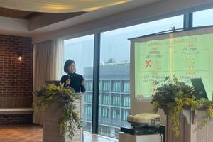 介護、動物保護、性暴力……社会課題に取り組む女性起業家に聞く、事業を始めた理由