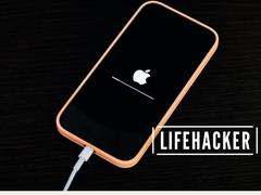 iPhone、Mac向けに数百件のセキュリティパッチ配布。すぐアップデートしよう！ | ライフハッカー・ジャパン