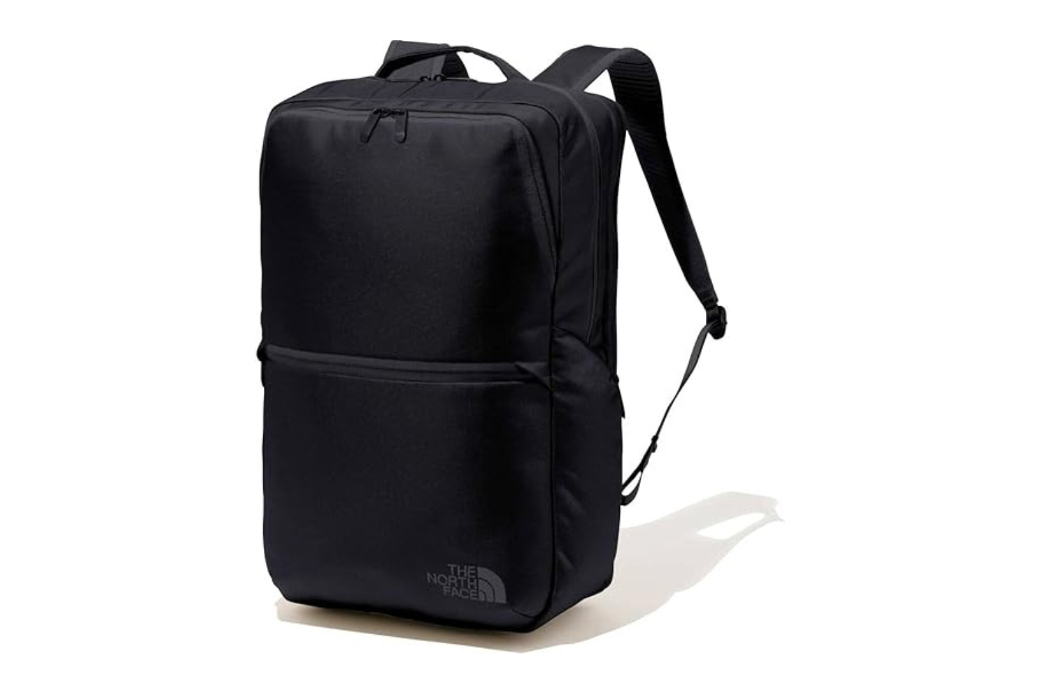 シンプルなのに機能性抜群！THE NORTH FACEのシャトルデイパックが25