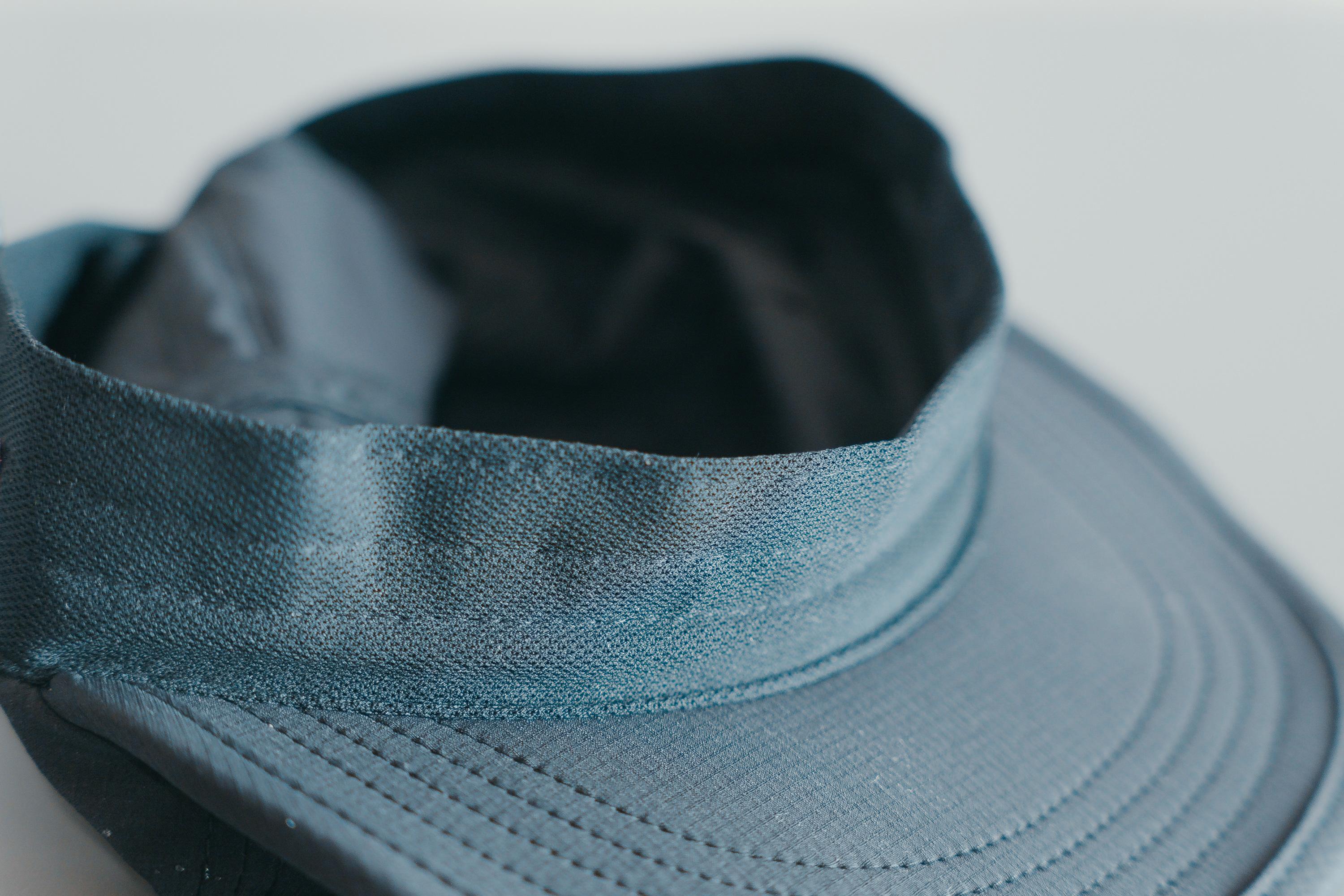 今夏のマストバイかも。誰でも似合いやすく風に強い「J-FIT ACTIVE