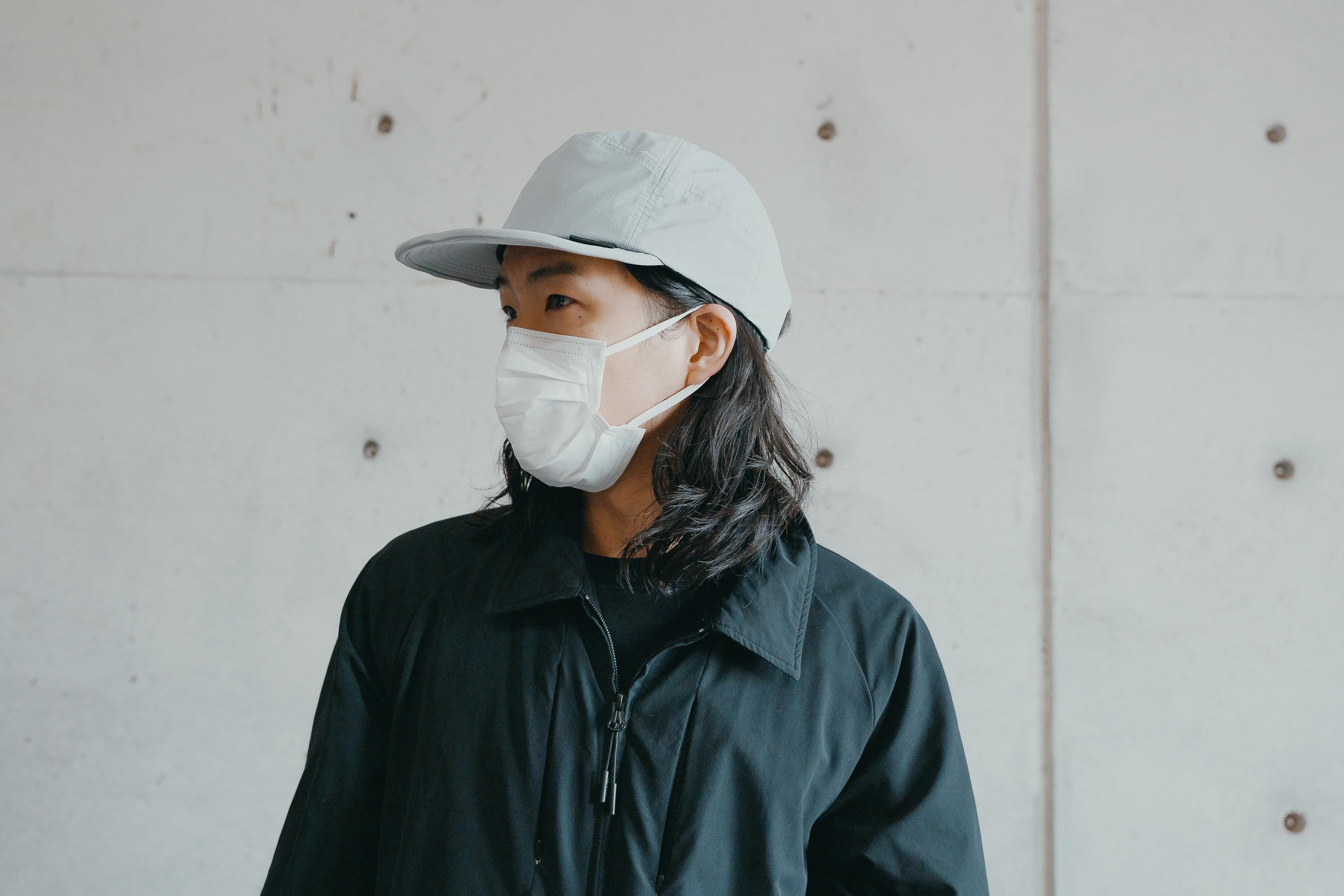 今夏のマストバイかも。誰でも似合いやすく風に強い「J-FIT