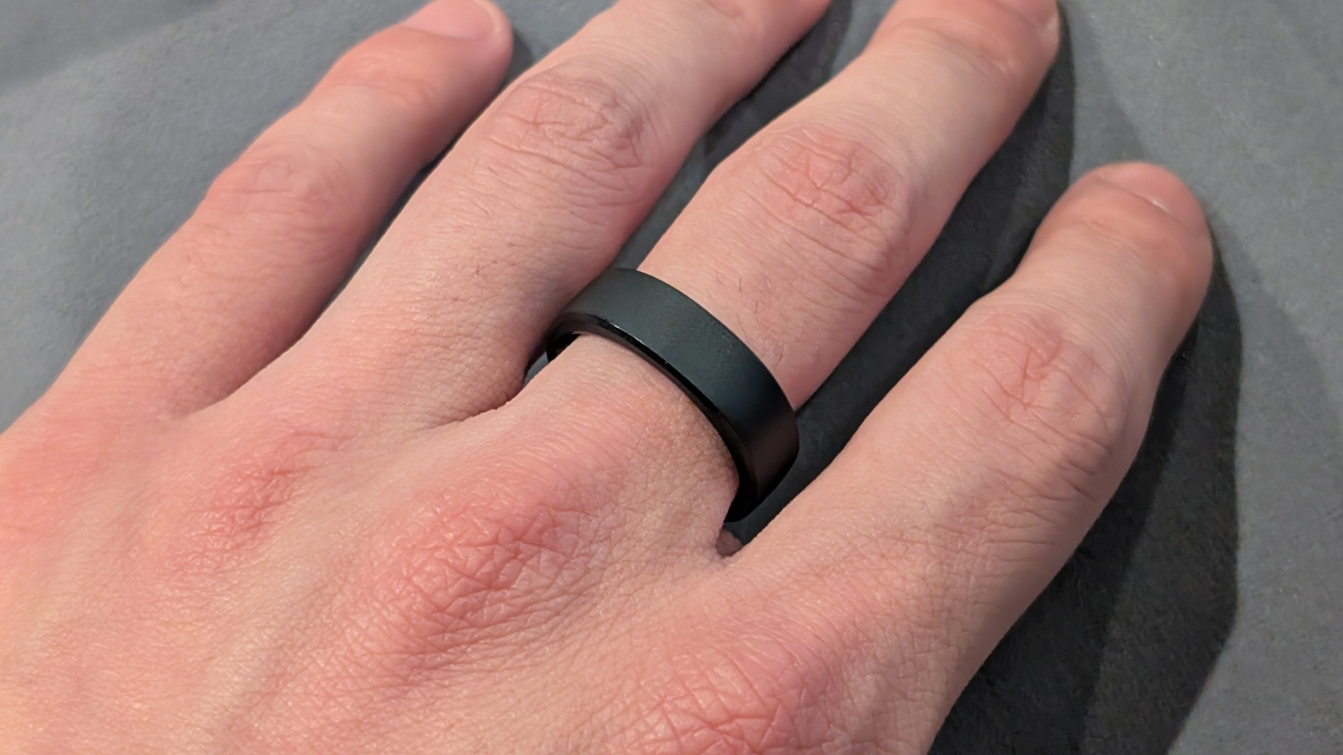 スマートリング「RingConn」第2世代が日本上陸。最大12日間の電池もち＆今後はChatGPTと連携 | Business Insider Japan