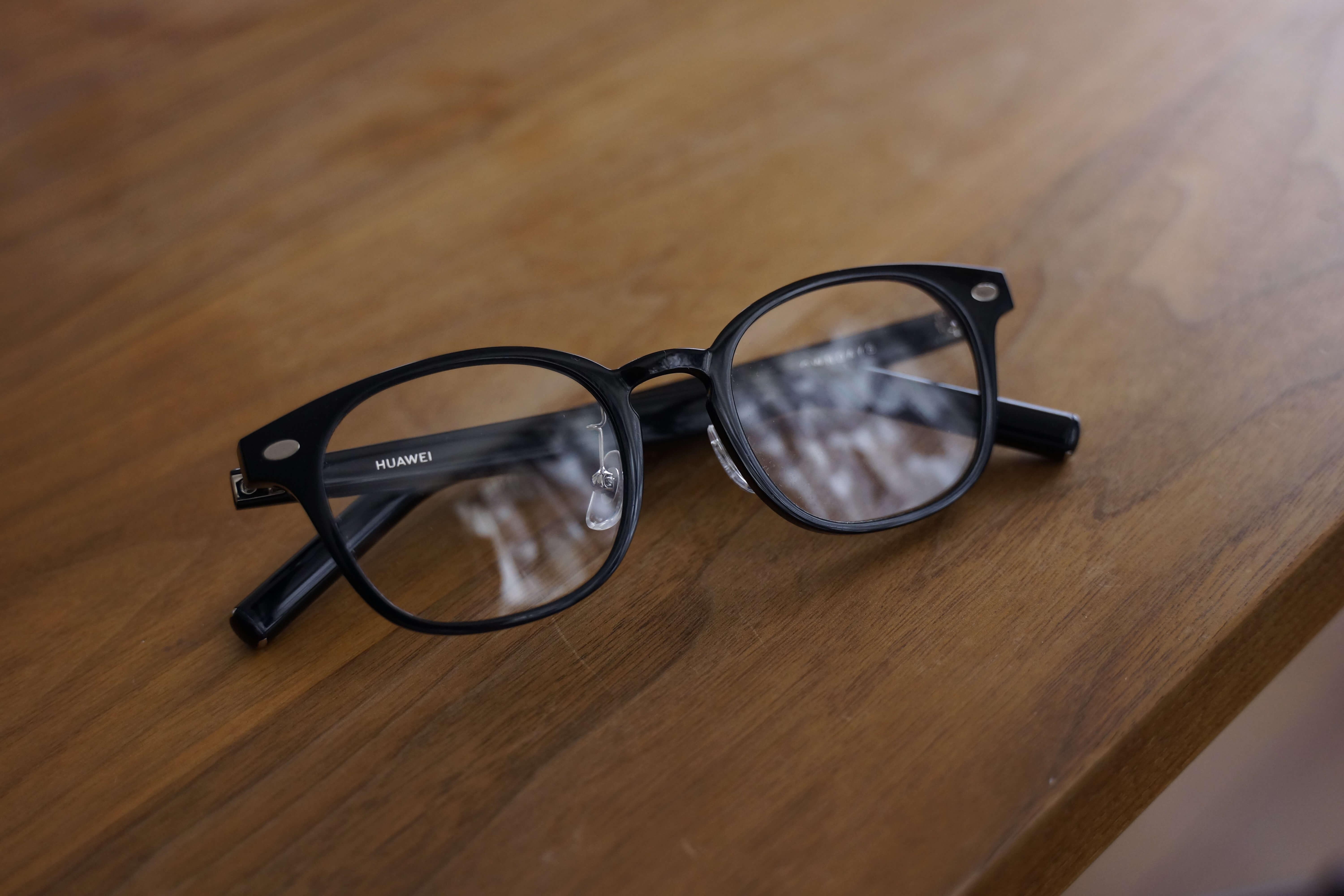 音楽もオンライン会議もメガネで完結！？OWNDAYS × HUAWEI Eyewear 2が