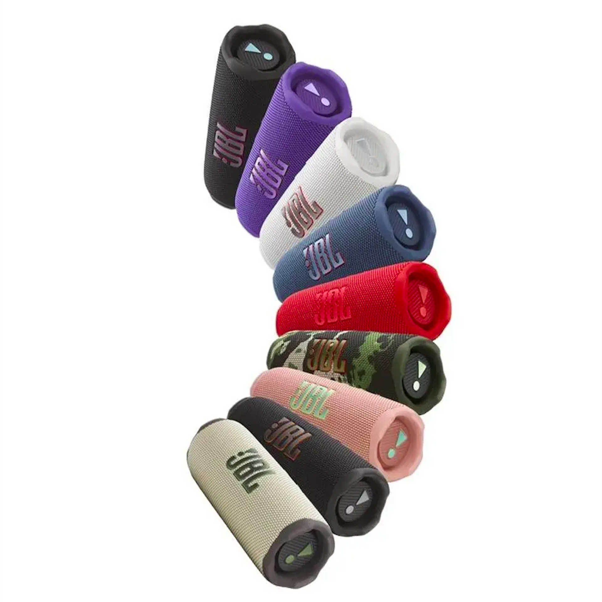 AIがついたJBL新作スピーカー。迫力サウンドがどこにでも持ち運べるの