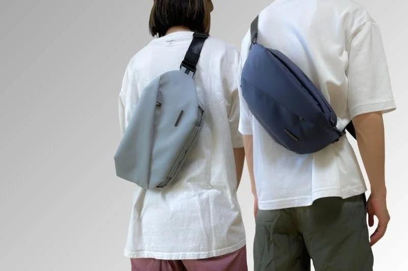 防水 QUICKPACK traspo ボディバッグ　ホワイト ライトグレー 楽天市場】【公式】QUICK PACK TRASPO 防水アクティブバッグ