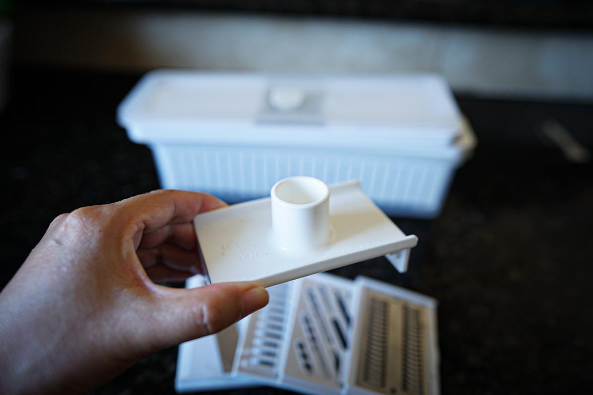 ニトリの「レンチン可能な1台10役調理器」が万能すぎる。もうコレだけ