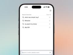 iOS 18.4の目玉じゃないけど超重要。Safariの「あの履歴」を非表示にする方法 | ライフハッカー・ジャパン